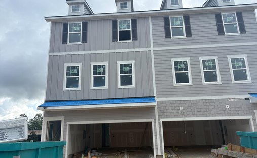 Townhouse in Wilmington, North Carolina, United States 1