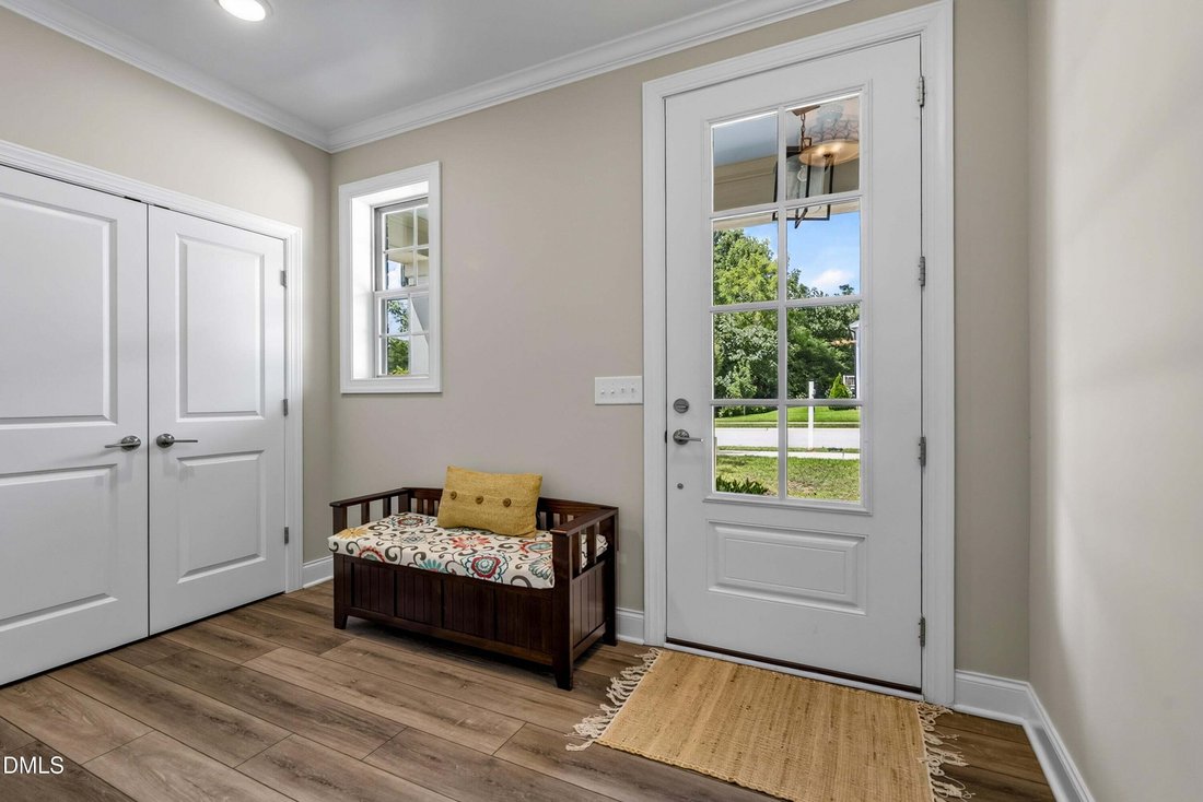 House in Fuquay-Varina, North Carolina, United States 5 - 18621319
