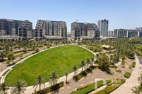 Apartment in Dubai Hills Estate, Dubai, United Arab Emirates 1 - 18617081