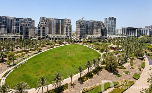Apartment in Dubai Hills Estate, Dubai, United Arab Emirates 1