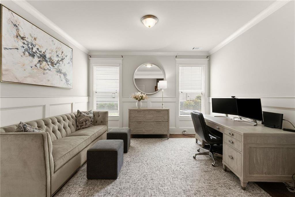 House in Flowery Branch, Georgia, United States 4 - 18597081