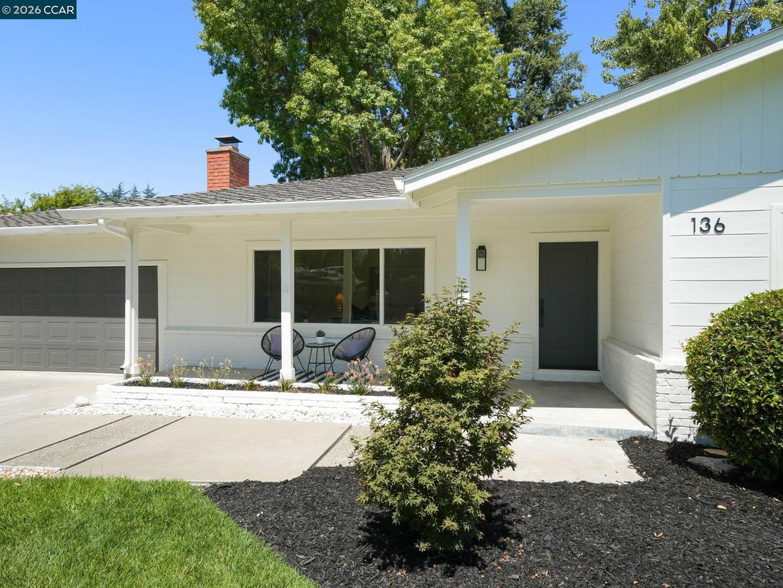 House in Walnut Creek, California, United States 4 - 18620157