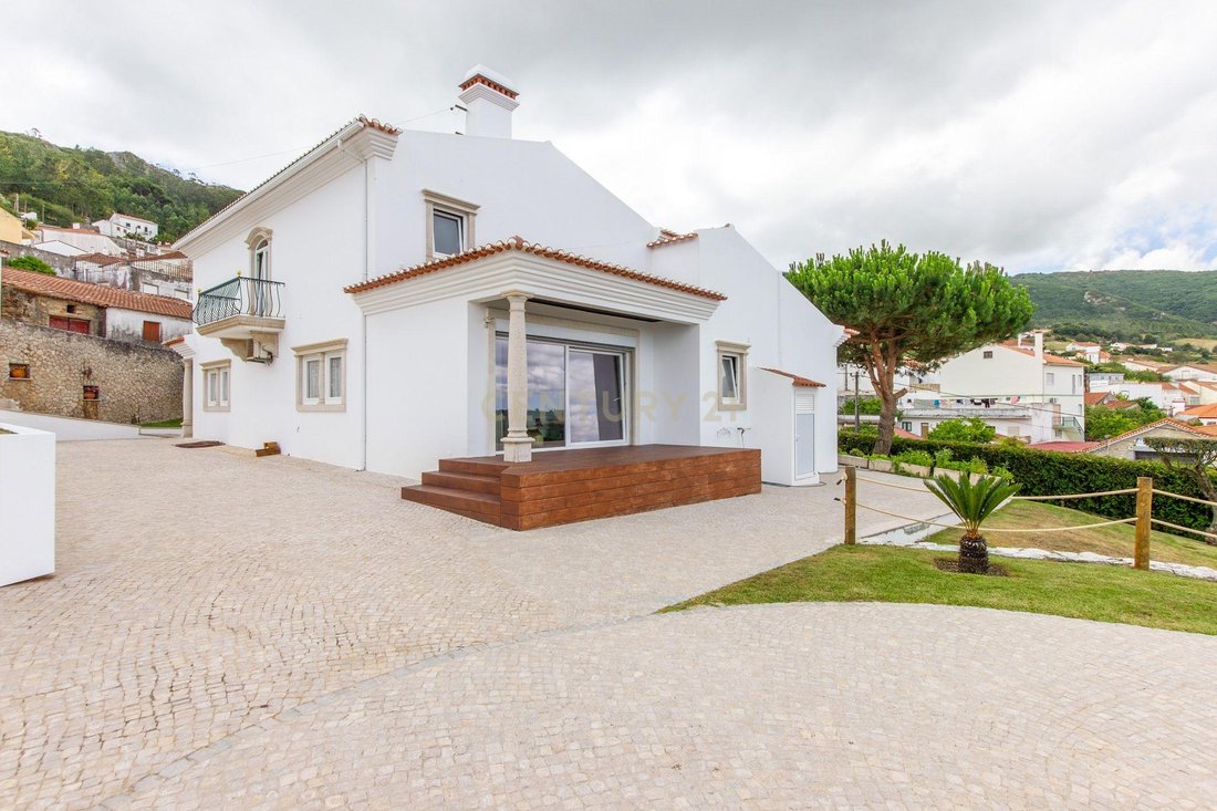 Farm Ranch in Lamas e Cercal, Lisbon, Portugal 4 - 18515721