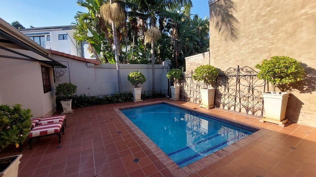 Townhouse in Pretoria Central, Gauteng, South Africa 3 - 18620243