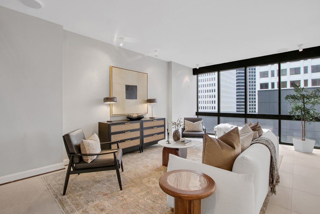 Condo in Atlanta, Georgia, United States 3 - 18615904