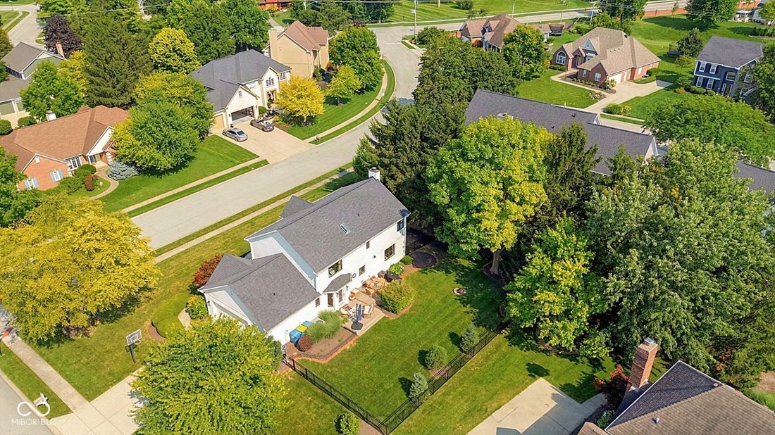 House in Westfield, Indiana, United States 2 - 18615952