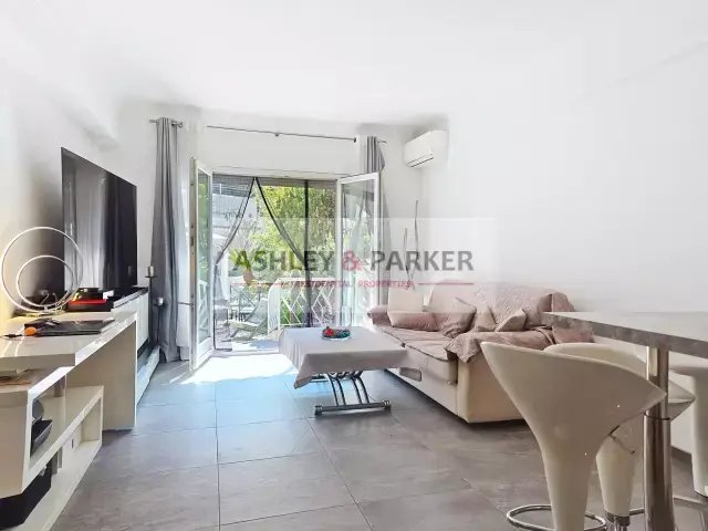 Apartment in Nice, Provence-Alpes-Côte d'Azur, France 3 - 17540750