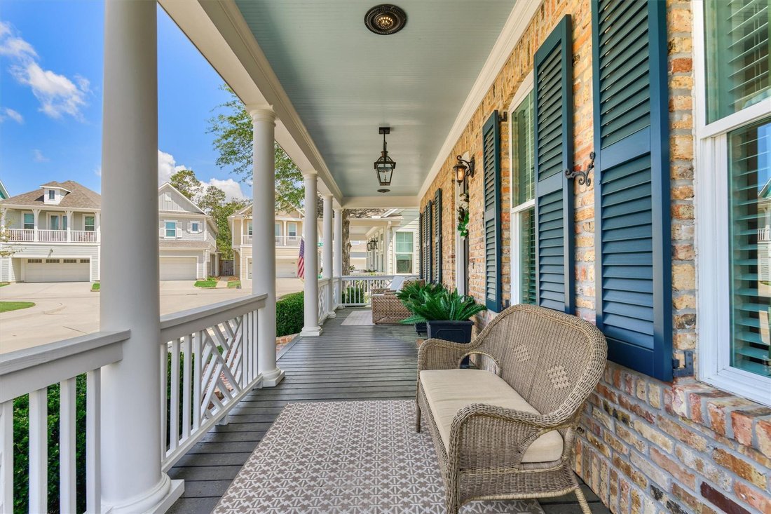 House in Spring, Texas, United States 3 - 18621340