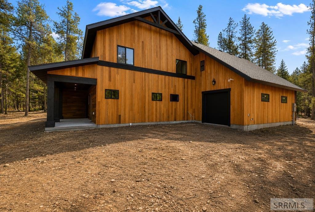 House in Ashton, Idaho, United States 5 - 18618350