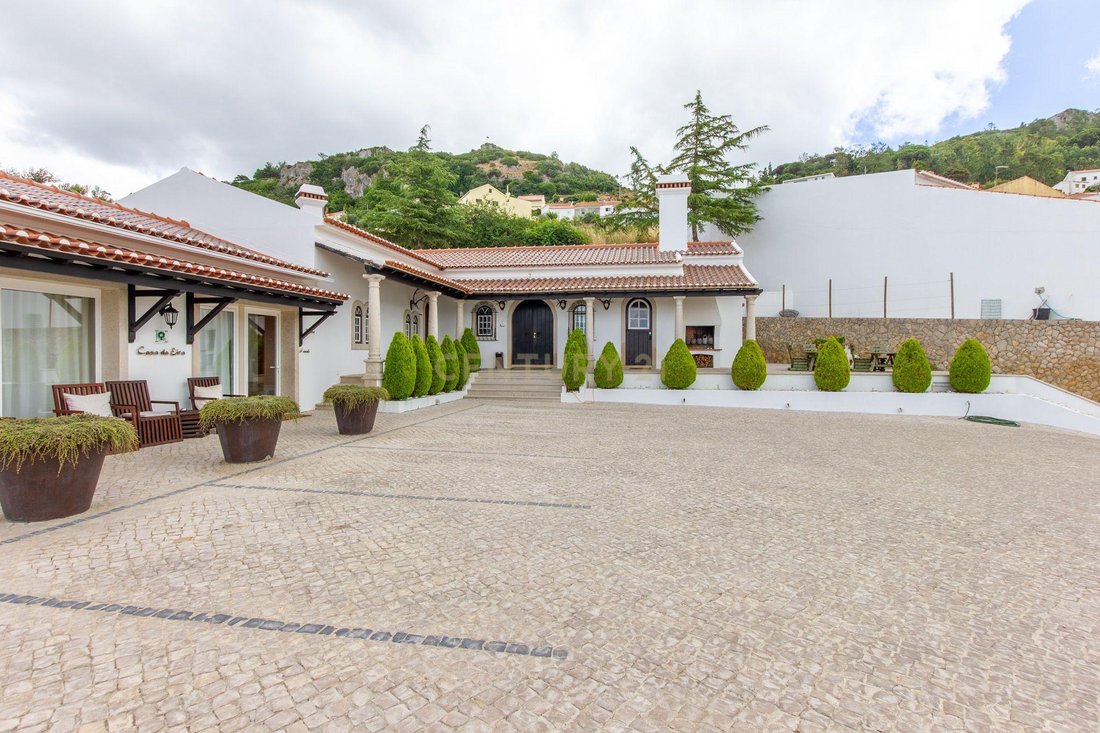 Farm Ranch in Lamas e Cercal, Lisbon, Portugal 2 - 18515721