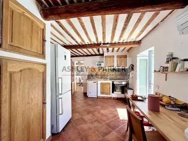 House in Nice, Provence-Alpes-Côte d'Azur, France 2 - 17875974