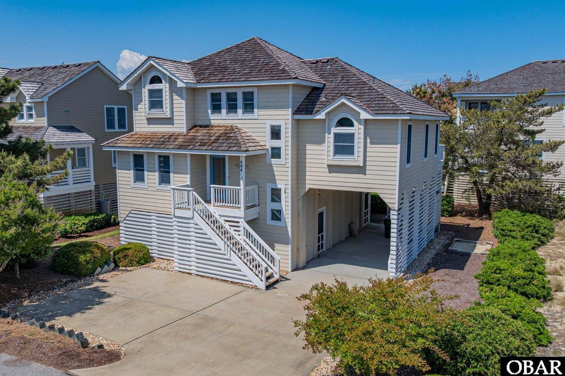 House in Nags Head, North Carolina, United States 2 - 18621290