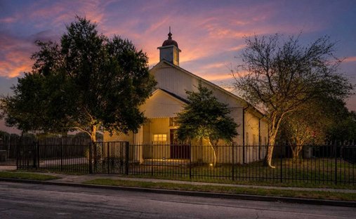 Dallas, Texas, Estados Unidos 1