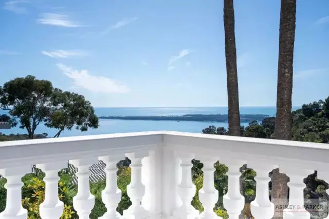 Villa in Cannes, Provence-Alpes-Côte d'Azur, France 1 - 15231230