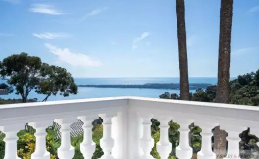 Villa in Cannes, Provence-Alpes-Côte d'Azur, France 1