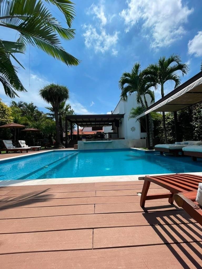 House in Cuernavaca, Morelos, Mexico 1 - 18623256