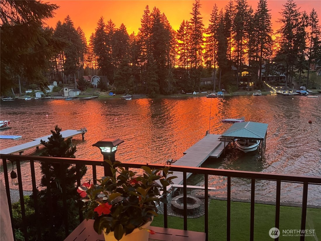 House in Grapeview, Washington, United States 1 - 17751752