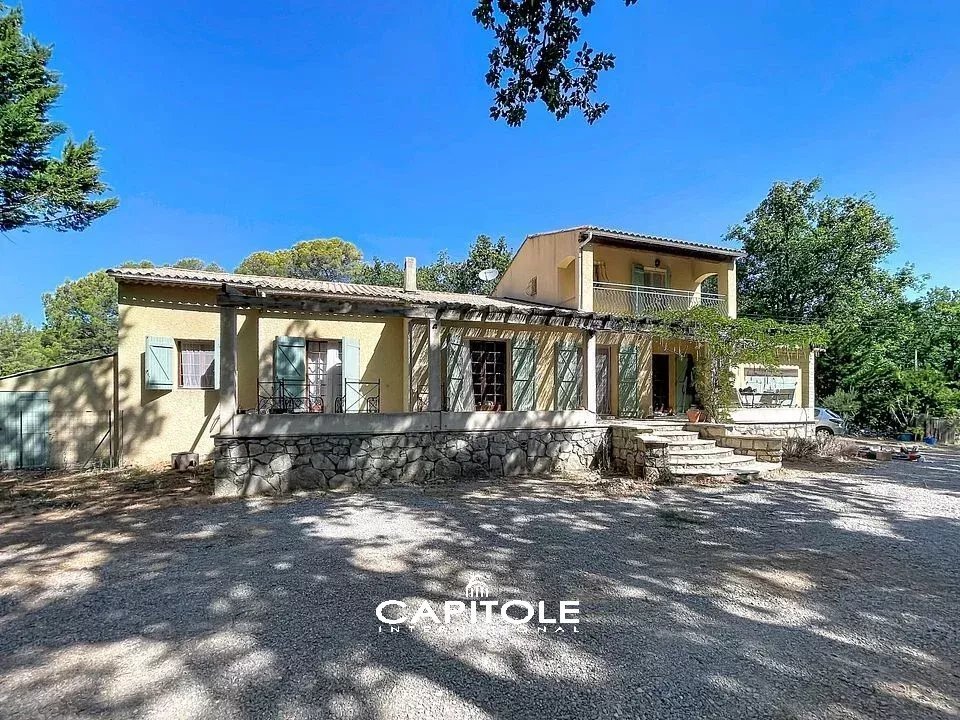 Villa in Callas, Provence-Alpes-Côte d'Azur, France 1 - 18619100