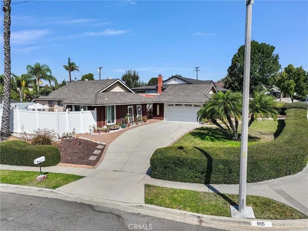 House in Brea, California, United States 1 - 18621278