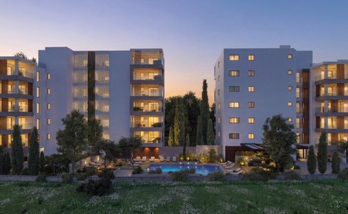 Apartment in Paphos, Paphos, Cyprus 1
