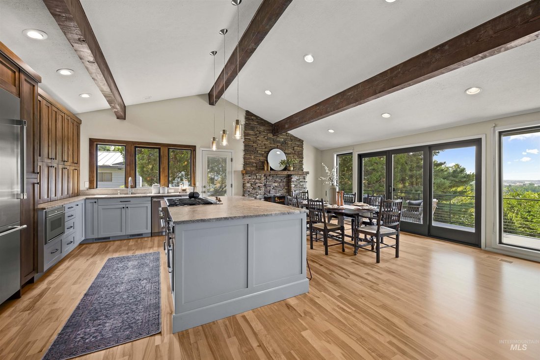 House in Boise, Idaho, United States 4 - 18619583