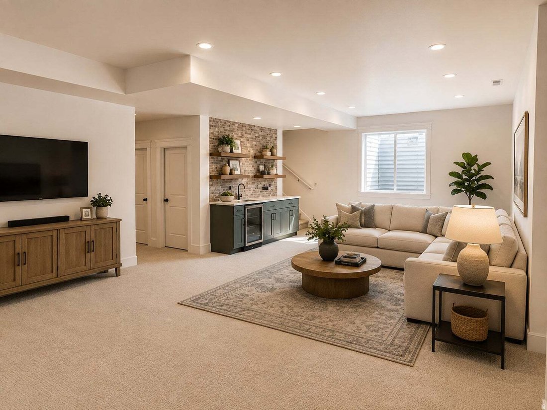 House in South Jordan, Utah, United States 5 - 18339992