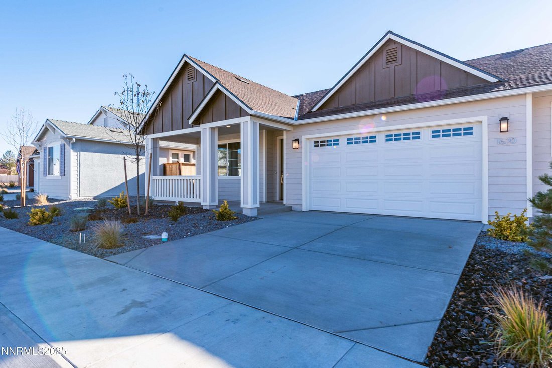 House in Indian Hills, Nevada, United States 3 - 18618369