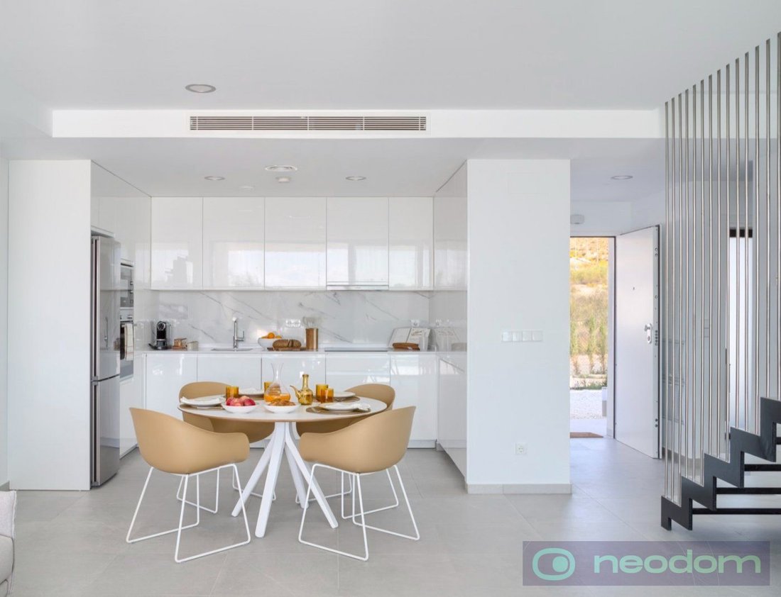 Villa in Banos y Mendigo, Murcia, Región de Murcia 4 - 18616078