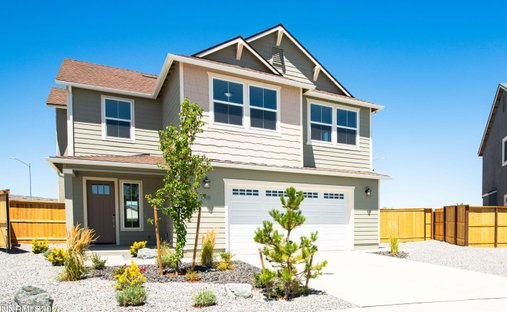 House in Indian Hills, Nevada, United States 1