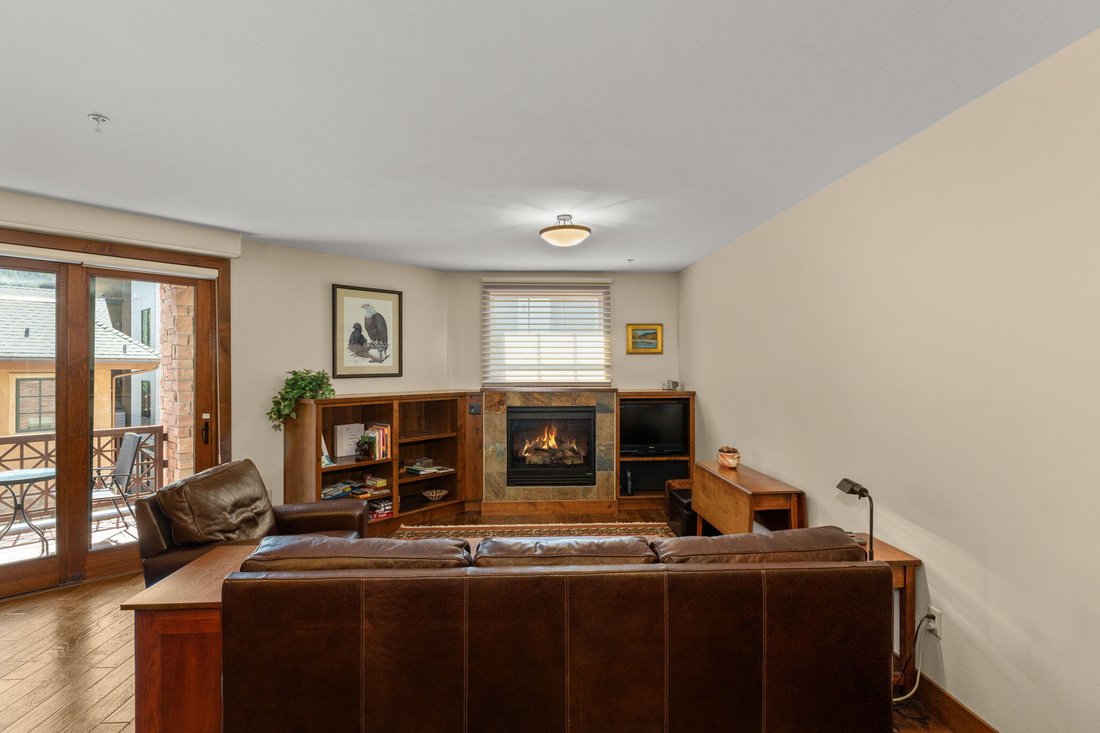 Condo in Ketchum, Idaho, United States 3 - 18620648
