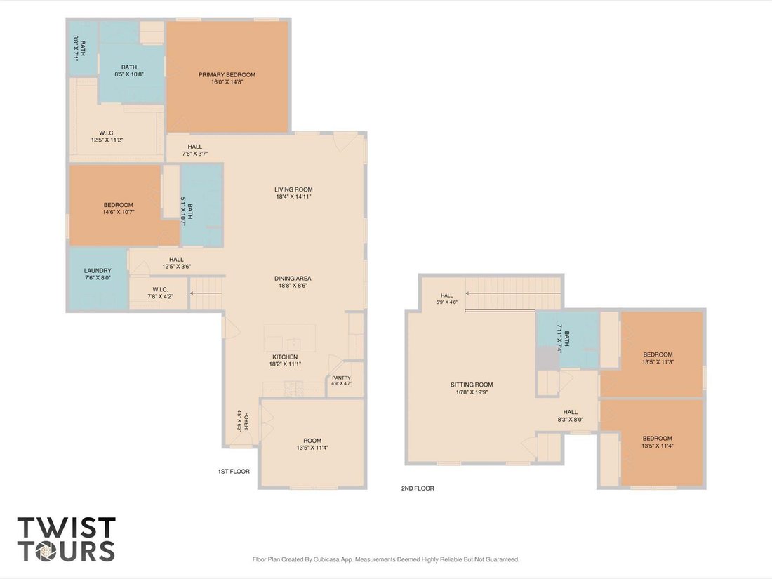 House in Austin, Texas, United States 5 - 18066408