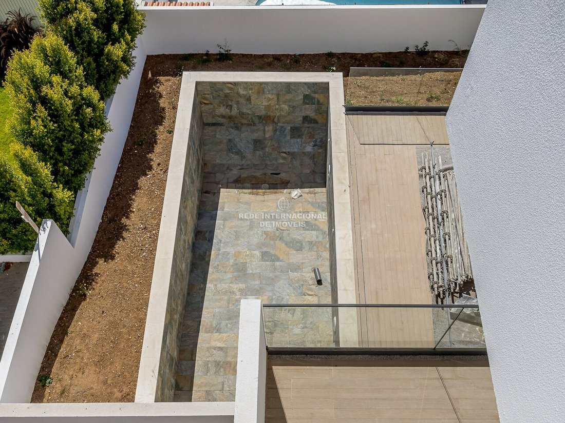 House in Estoril, Cascais e Estoril, Lisbon 5 - 18546302