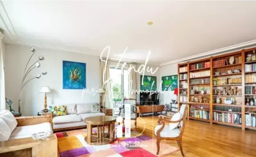 Apartment in Invalides, Paris 7e Arrondissement, Paris 1