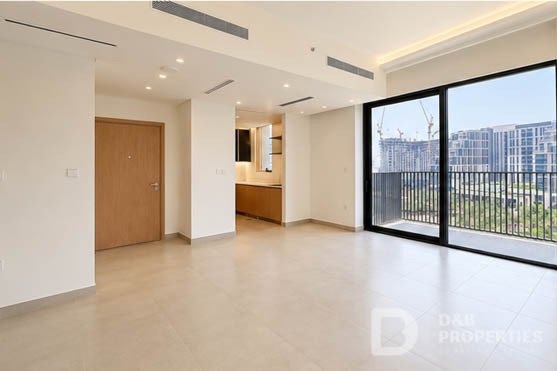 Apartment in Dubai Hills Estate, Dubai, United Arab Emirates 2 - 18617081