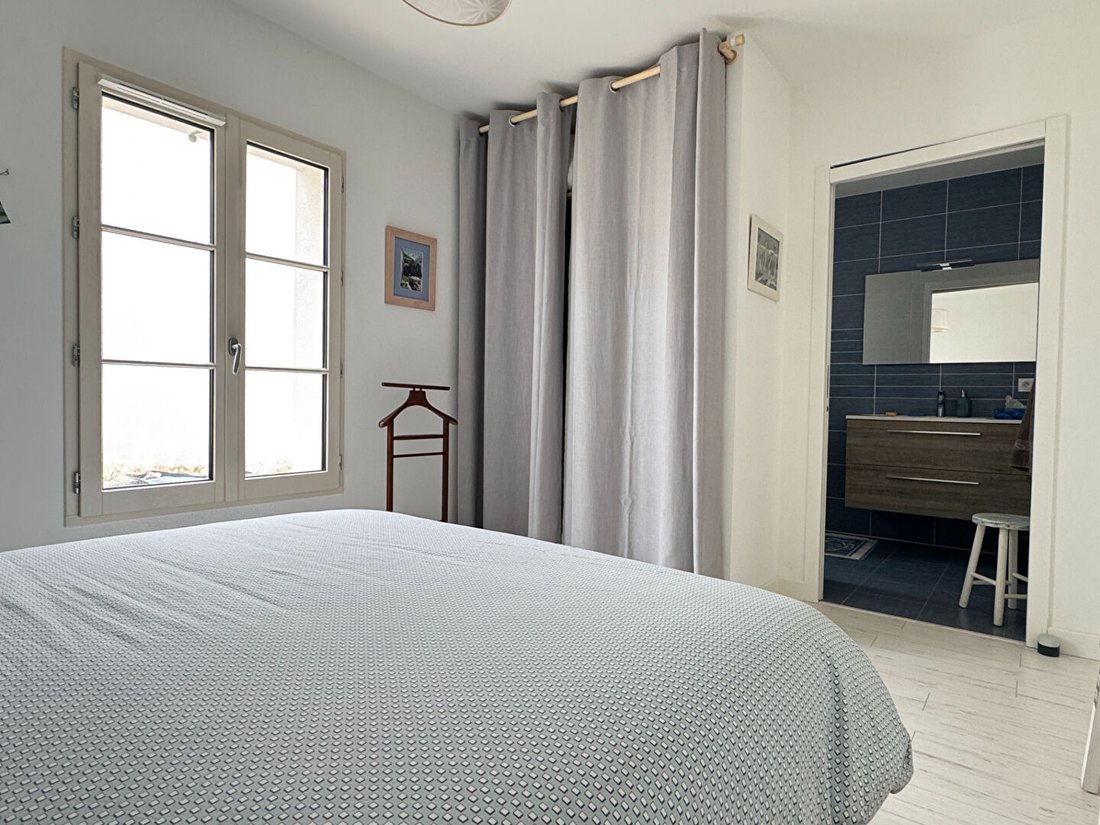 Haus in La Couarde-sur-Mer, Neu-Aquitanien, Frankreich 5 - 18620403
