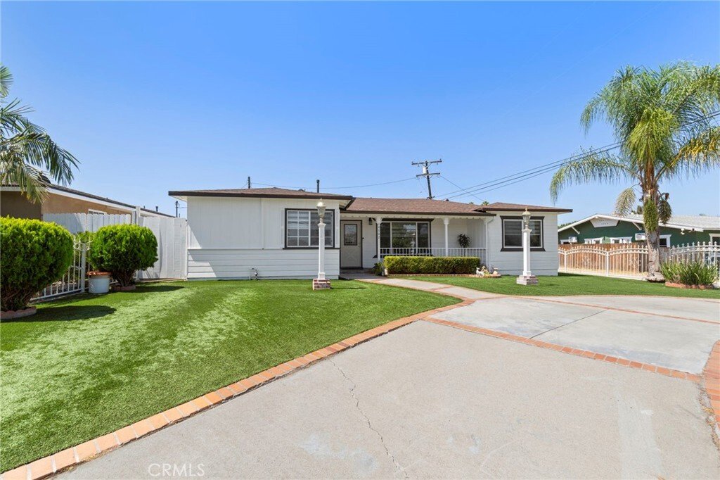 House in Whittier, California, United States 4 - 18623901