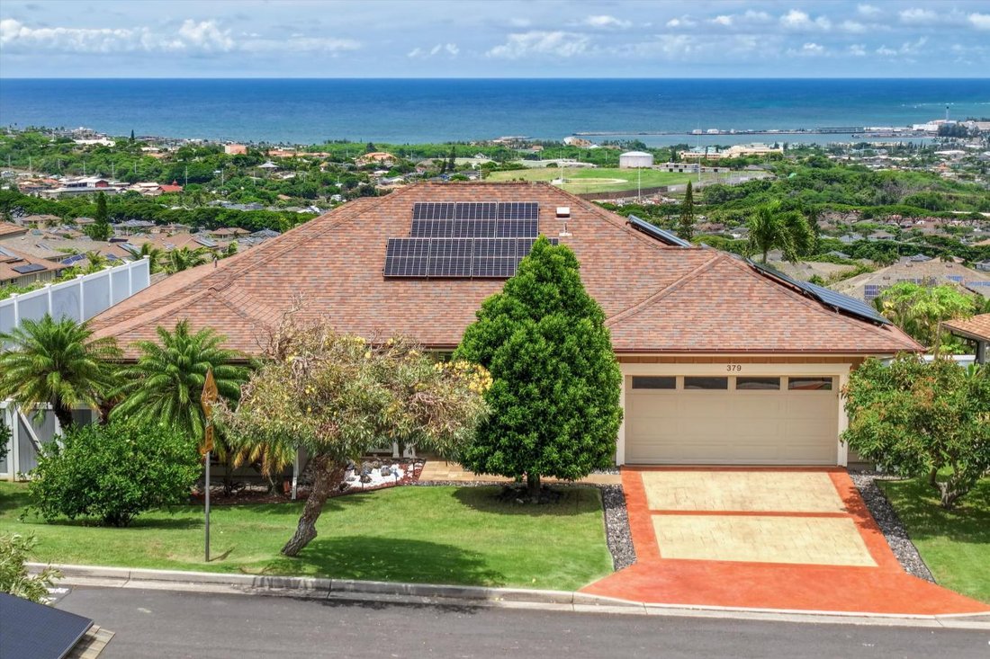 House in Wailuku, Hawaii, United States 1 - 18620465