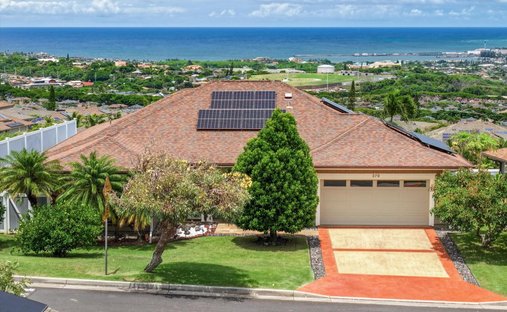 Haus in Wailuku, Hawaii, Vereinigte Staaten 1