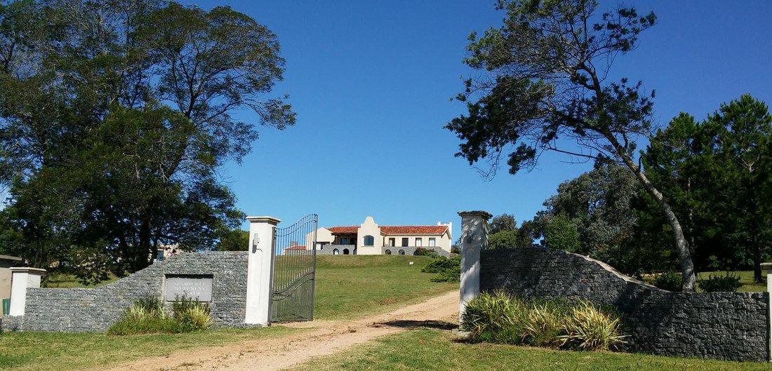 Farm Ranch in Punta Ballena, Maldonado Department, Uruguay 5 - 18616911