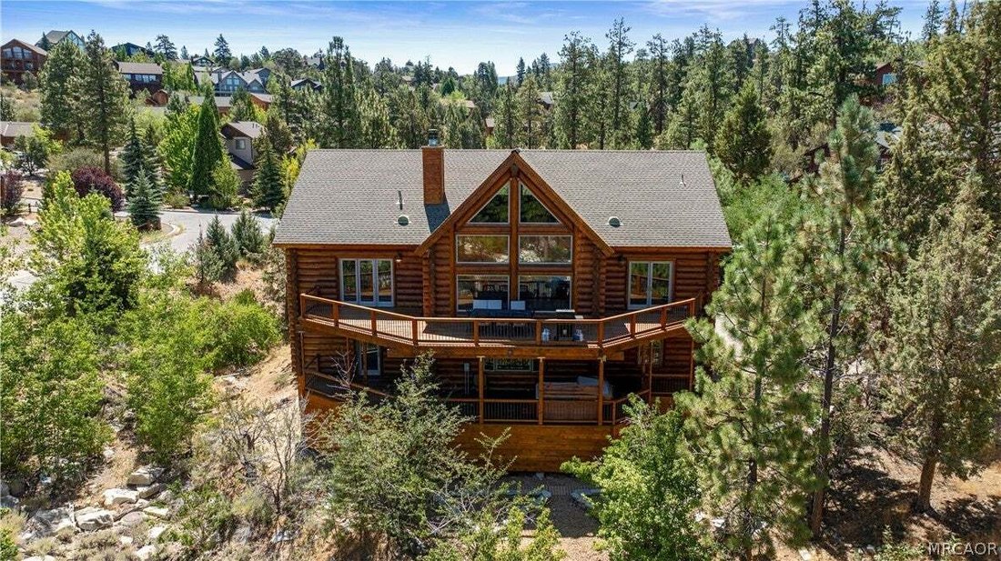 House in Big Bear Lake, California, United States 5 - 18620176