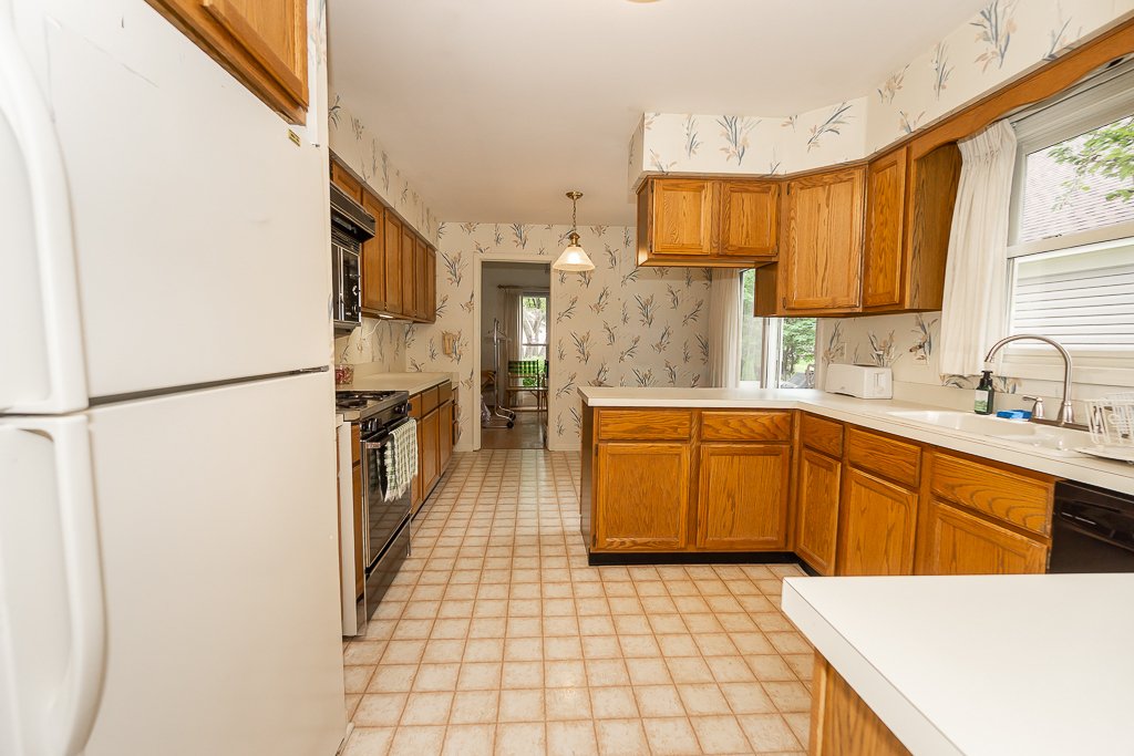 House in Prospect Heights, Illinois, United States 4 - 18620417