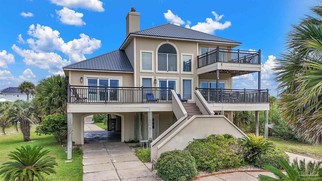 House in Gulf Breeze, Florida, United States 1 - 18619743