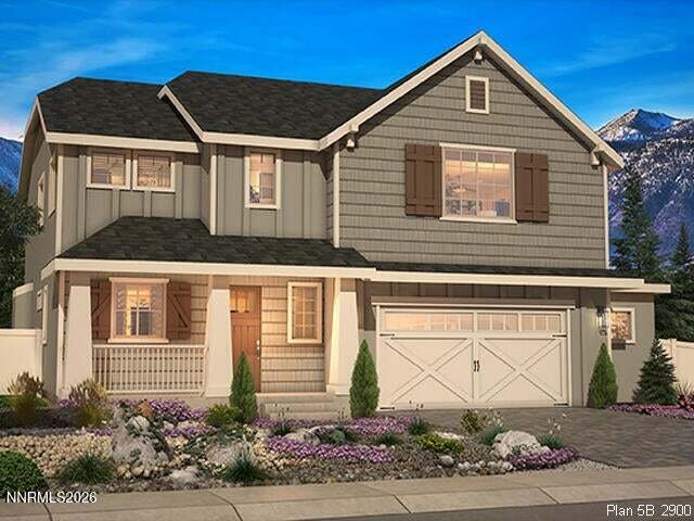 House in Indian Hills, Nevada, United States 1 - 18618367