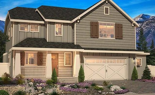 Haus in Indian Hills, Nevada, Vereinigte Staaten 1