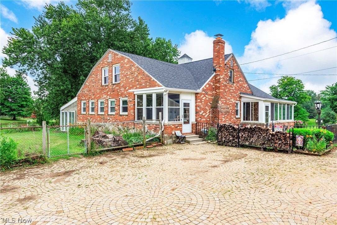 House in Medina, Ohio, United States 1 - 18617030