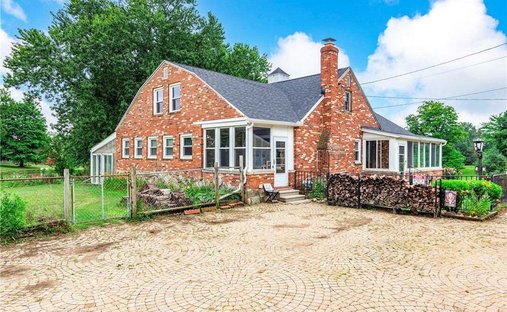 Casa en Medina, Ohio, Estados Unidos 1