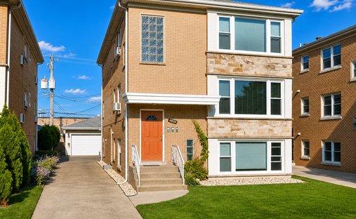 Norridge, Illinois, Stati Uniti 1