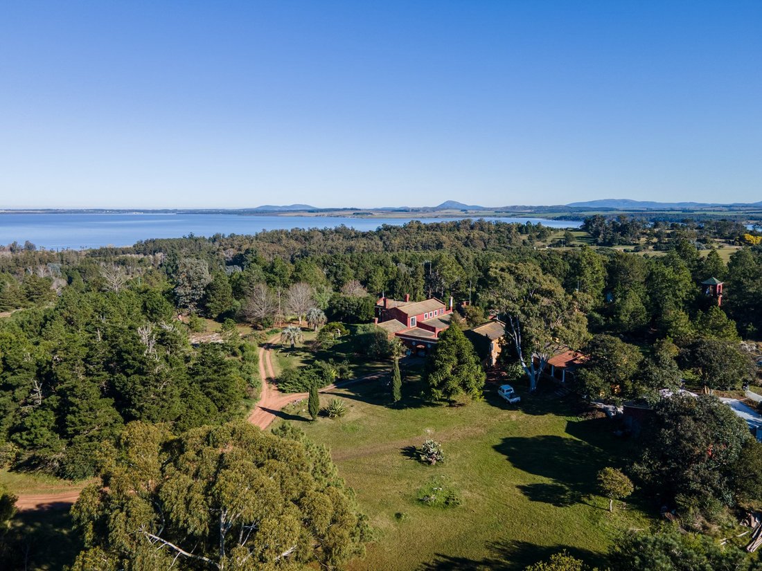 Farm Ranch in Punta Ballena, Maldonado Department, Uruguay 4 - 18616842