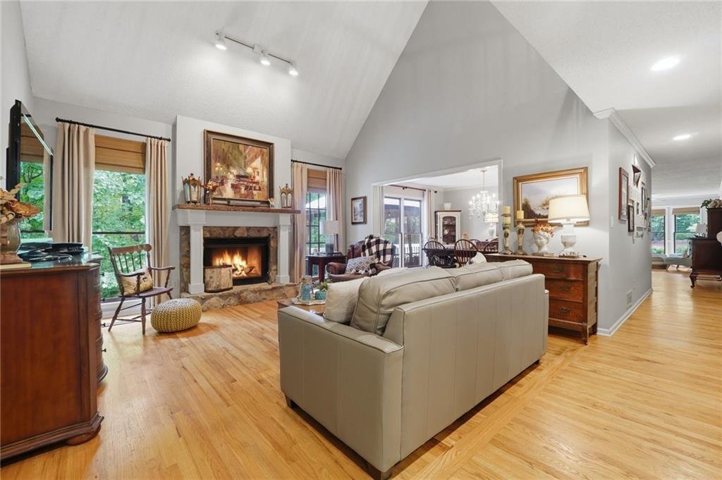 House in Canton, Georgia, United States 5 - 18621287