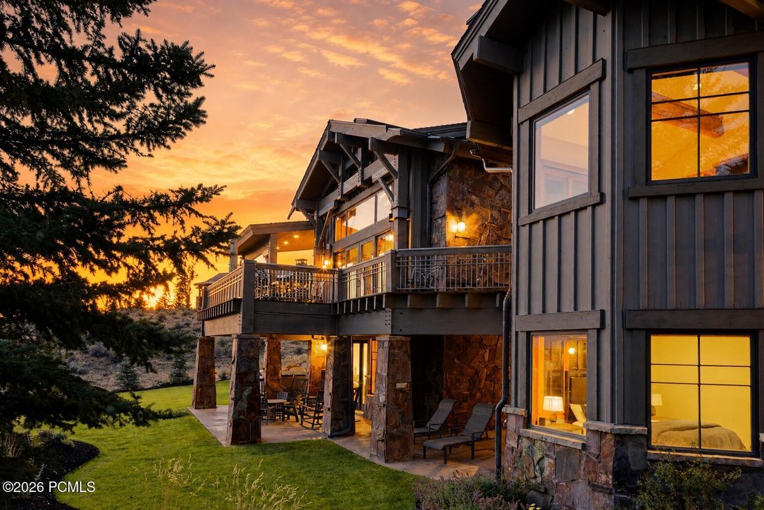 House in Park City, Utah, United States 2 - 18613000